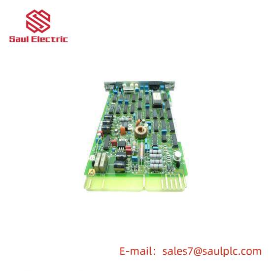 ABB HESG447433R0001 70BV05A-ES Pcb Circuit Board