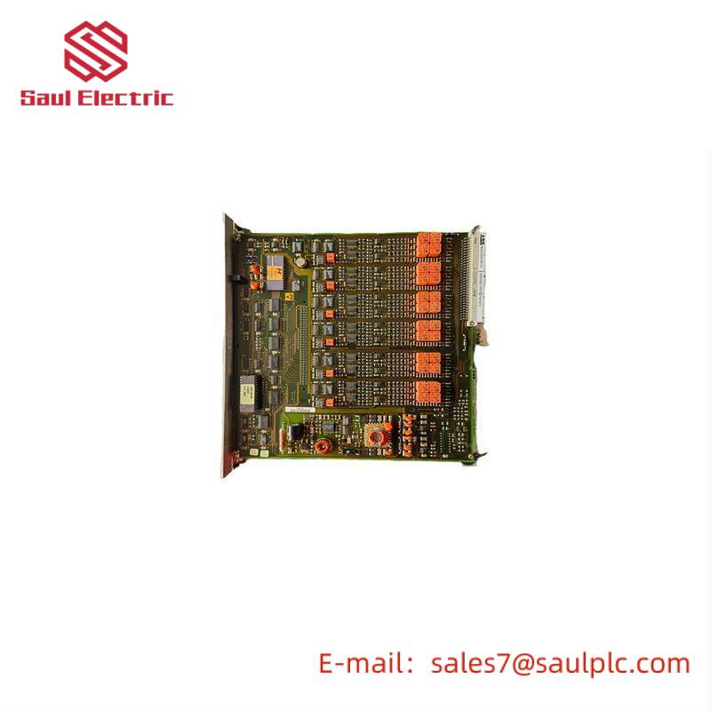 ABB HESG448230R1/G 216EA61b CIRCUIT BOARD