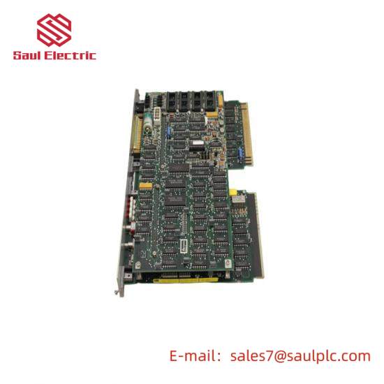 ABB hesg 330191 r1 ES 1803 C CPU Module