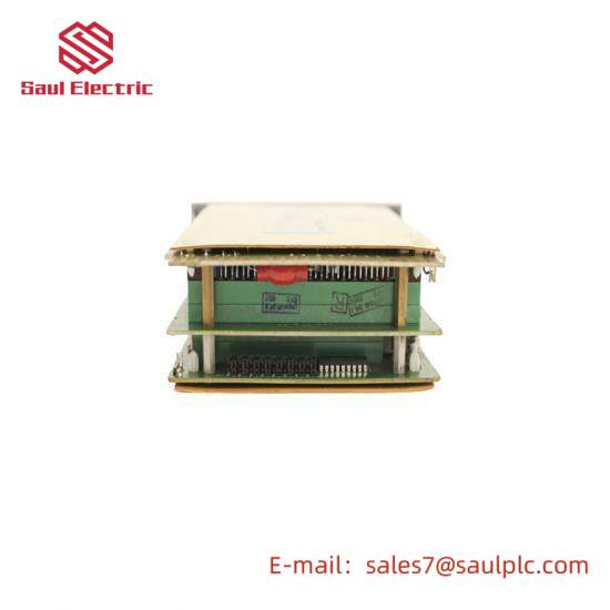 ABB hesg 446542 r3 Controller Module