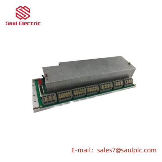 ABB HIEE205014R0001 UNC4673A,V1 Measuring Interface Unit