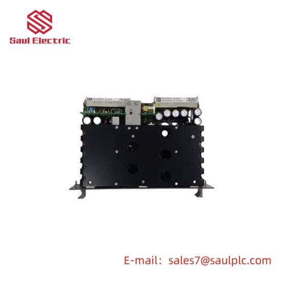 ABB HIEE220295R0001 NU8976A CONTROL BOARD