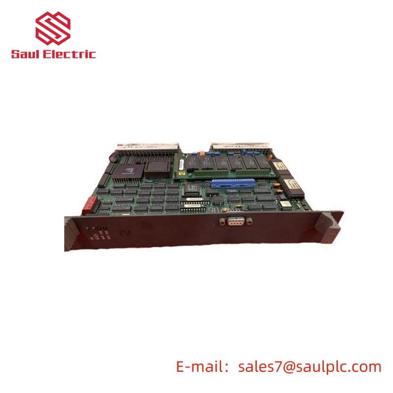 ABB HIEE300550R1 PPB022CE V01 PC BOARD