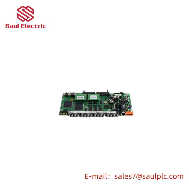 ABB HIEE300766R1 GDB021BEV1 GDB021 BE V1 Module