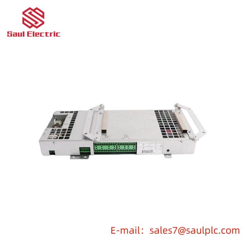 ABB HIEE300831R0001 UAC346AE01 terminal unit