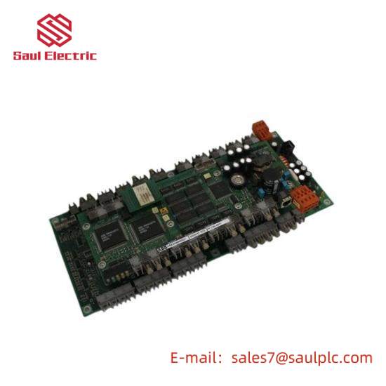 ABB HIEE300885R0001 PPC380AE01  Digital input Card