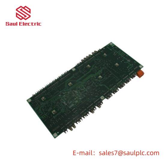 ABB HIEE300885R0001 PPC380AE01  Digital input Card