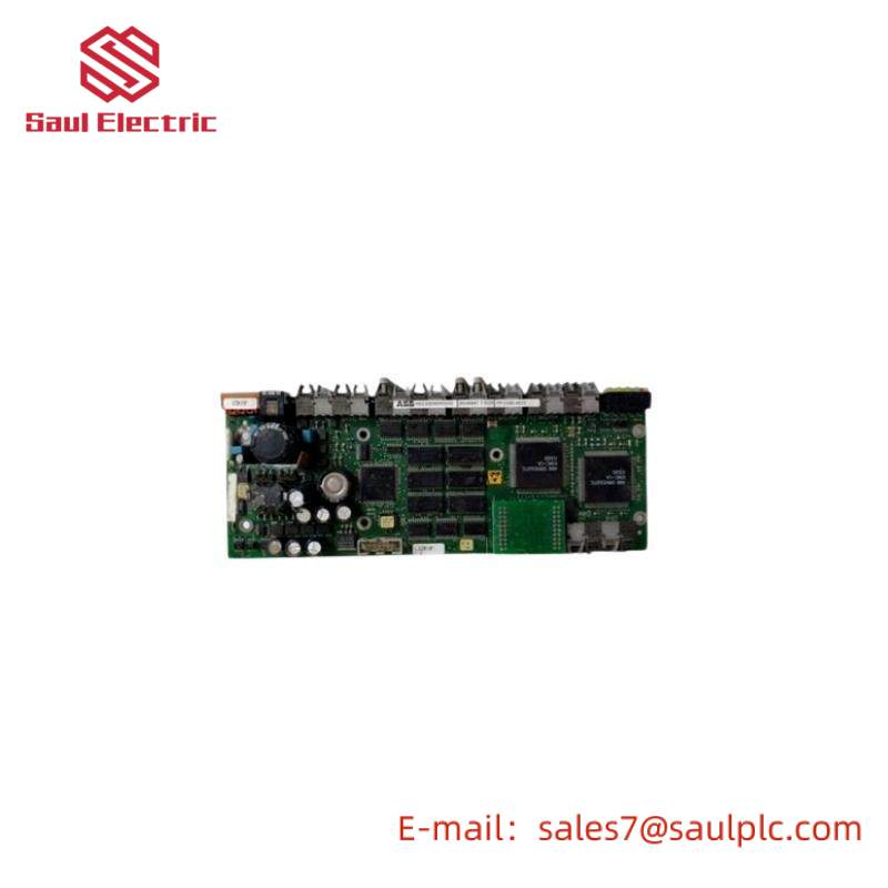 ABB HIEE300885R0101 PPC380AE0101 PC BOARD