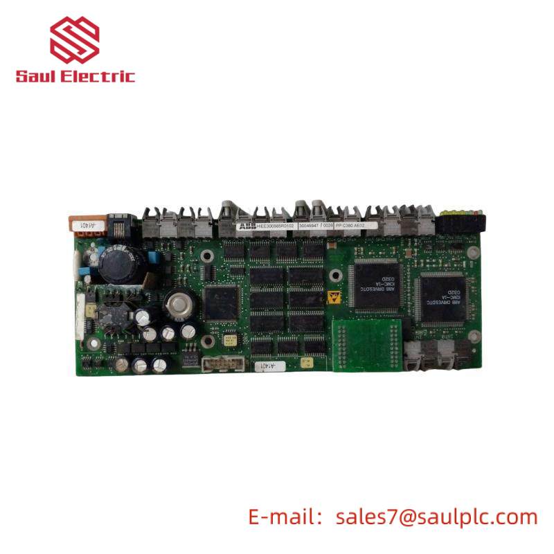 ABB HIEE300885R0102 Inverter Module