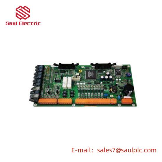 ABB HIEE300888R1 UAC389AE01 Circuit Board Module