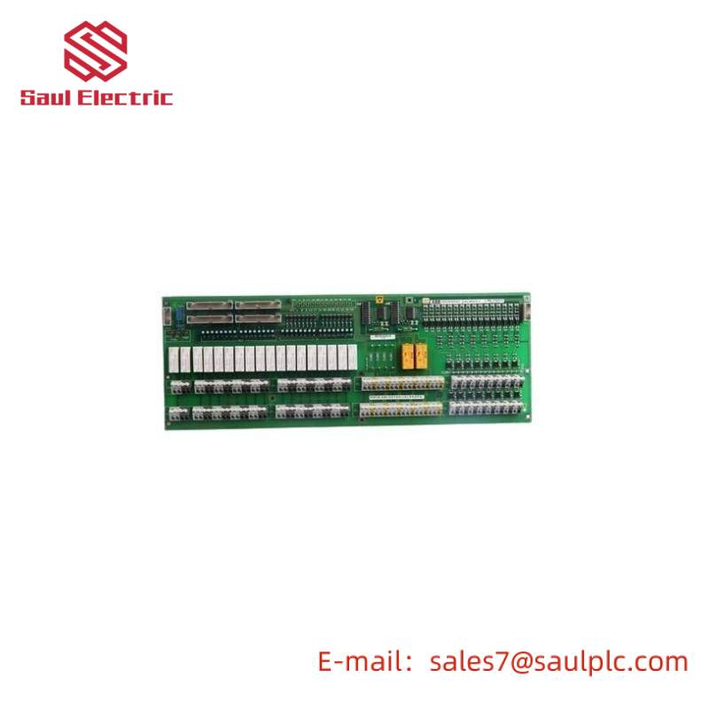 ABB HIEE305082R0001 UNS0863A-P V1 Digital I/O card