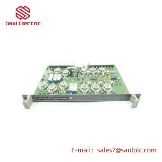 ABB HIEE320639R1 HI024049-313 LT8978B V1  DCS Module