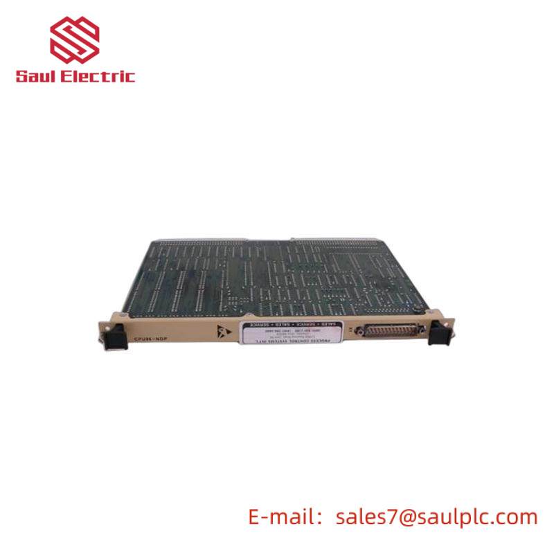 ABB HIEE400995R0002 UMB015BE02 PLC MODULE