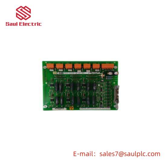 ABB HIEE401782R0001 LTC391 AE01 ADAPTER BOARD