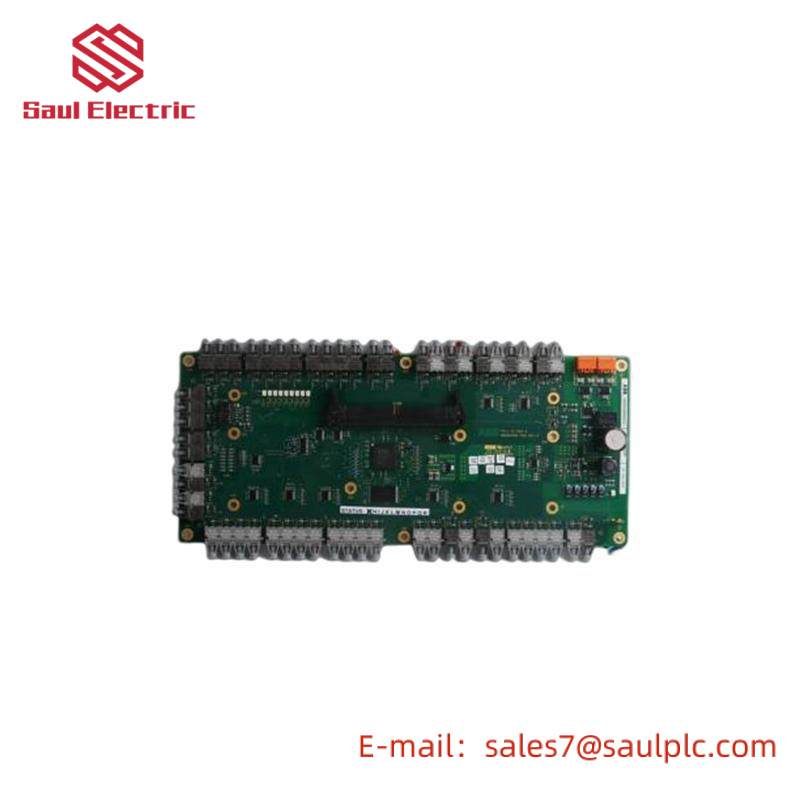 ABB SC102 I/O module