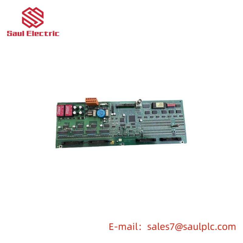 ABB HIEE410408P201 HIEE410408P104 Excitation board