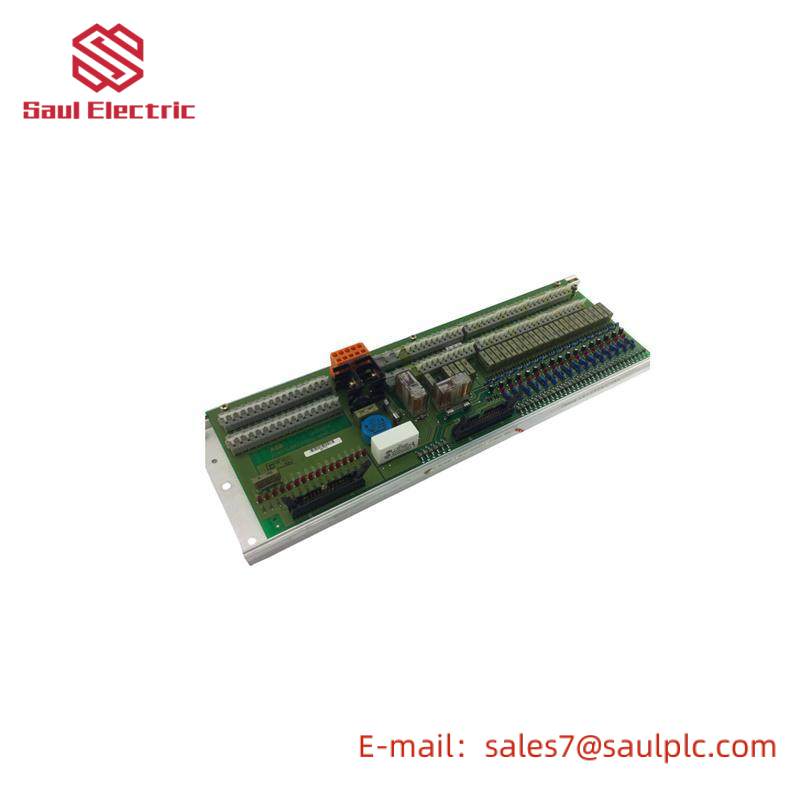 ABB HIEE410727R102 UNC4674 I/o Module