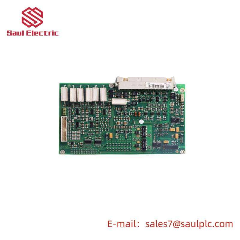 ABB HIET404238R0001 UFB700 A01 Circuit Board