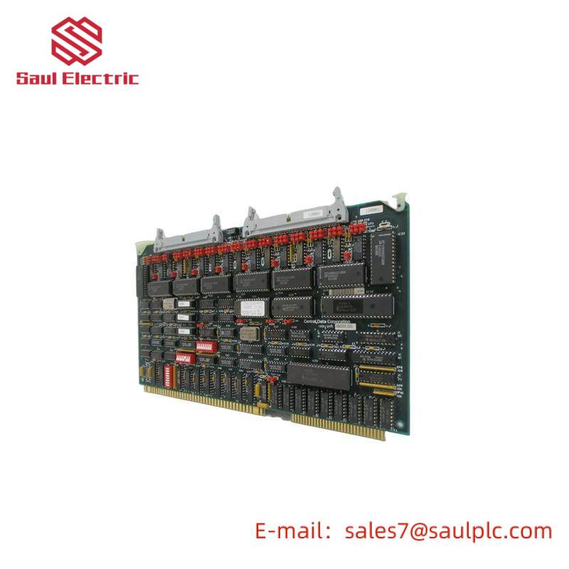 ABB IIMSM01 I/O Module