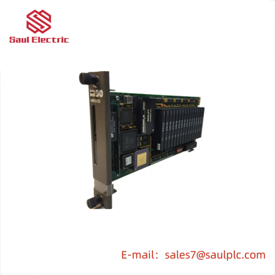 ABB IMAS102 Analog Input Module