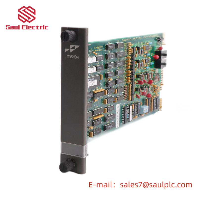 ABB IMASI03 Universal Analog Input Slave Module 