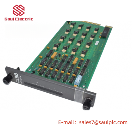 ABB IMDS004  Bailey Output Module