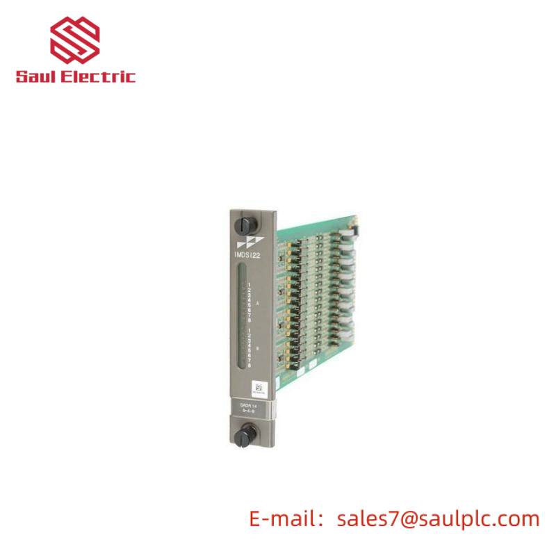 ABB IMDSI22 Digital Signal Input Module