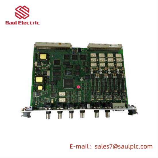 ABB IMMIS01 Interface Module