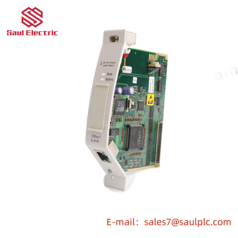 ABB Interface unit SC86-4CM0 