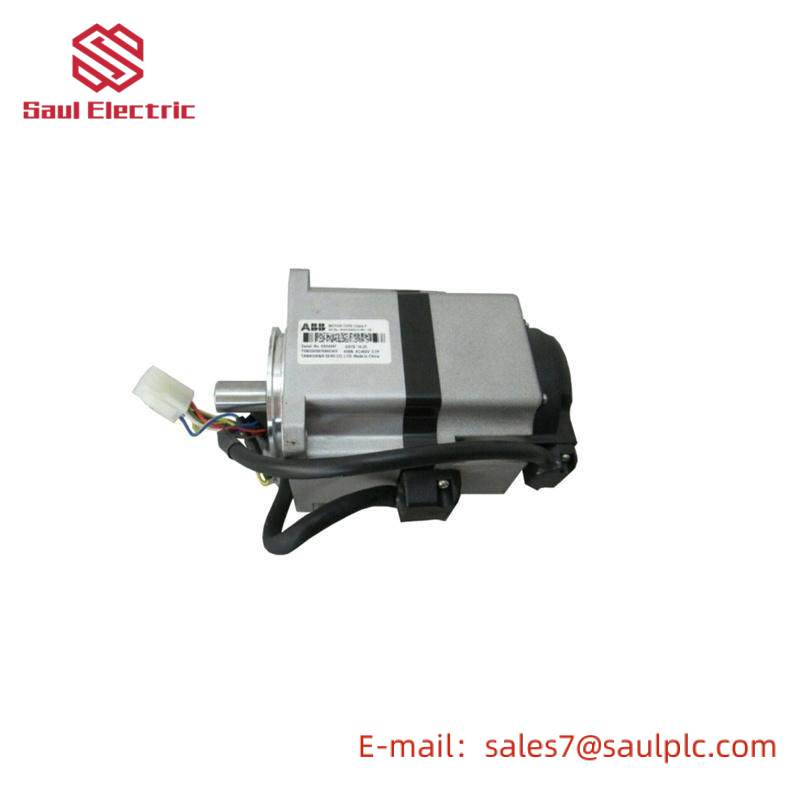 ABB IRB12003HAC044513-0010 AC Motor