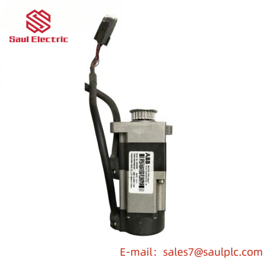 ABB IRB1200 3HAC044516-001 Servo Motor