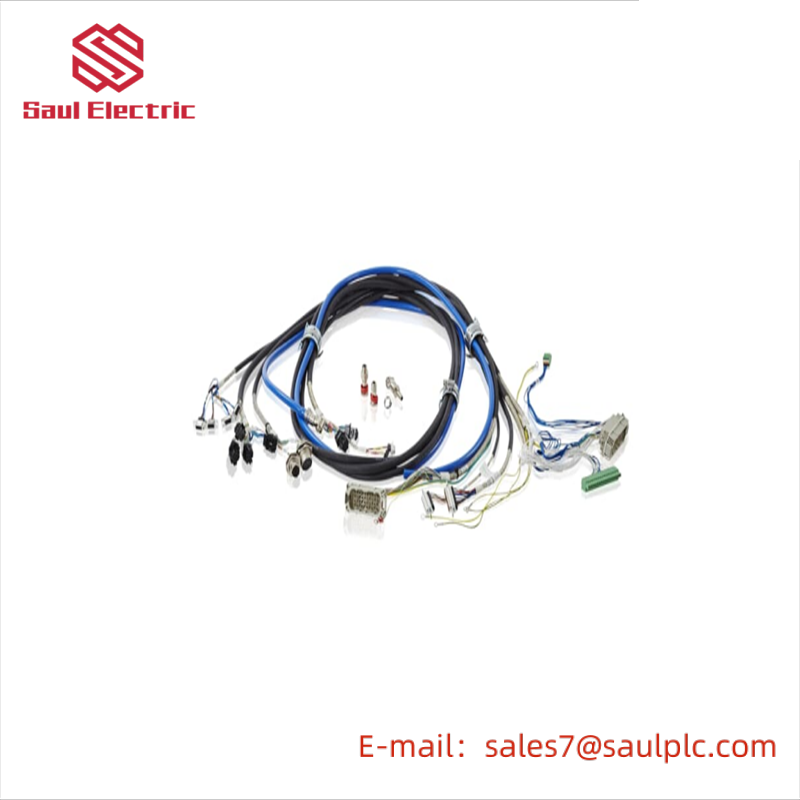 ABB IRB16001-63HAC021828-001 Cable harness