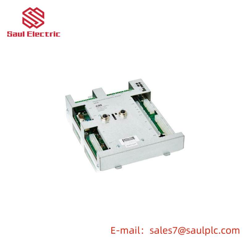 ABB IRB5500MCB-02B3HNA018575-001 Circuit Board