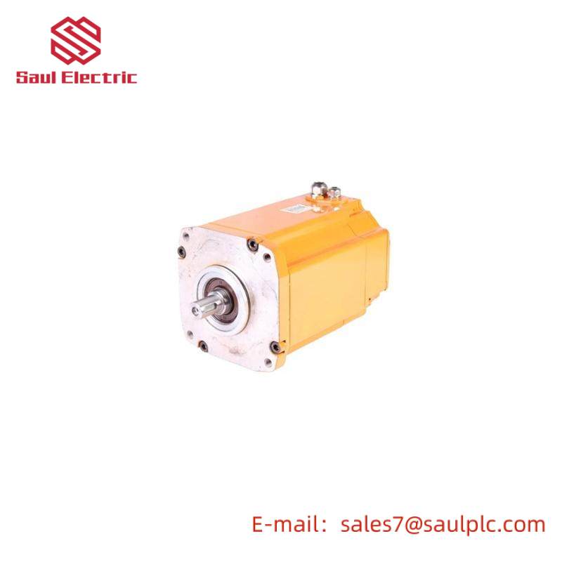 ABB IRB66003HAC020208-001 DSQC611/3HAC13389-2 3HAC020849-001 Rotational AC Motor, M11