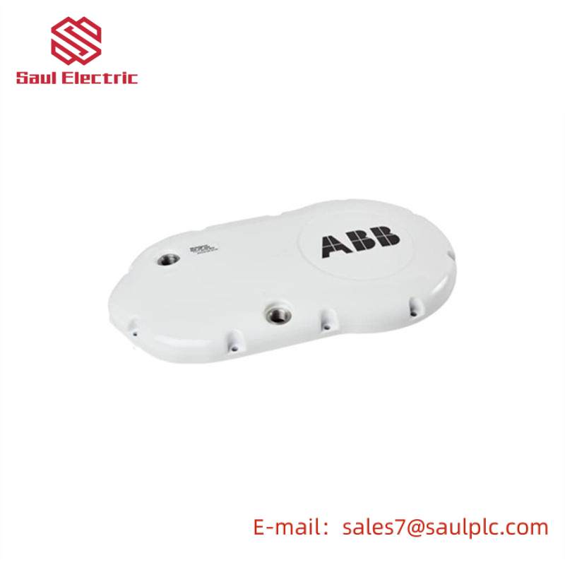 ABB IRB66403HAC8081-11 Cover with gasket