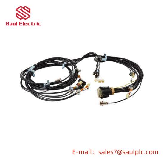 ABB IRB6640 3HAC038800-001 Harness Axis 1-6