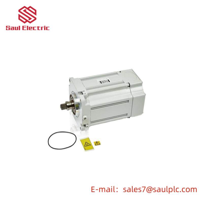 ABB IRB67003HAC051407-002 Rot. ac motor incl p.