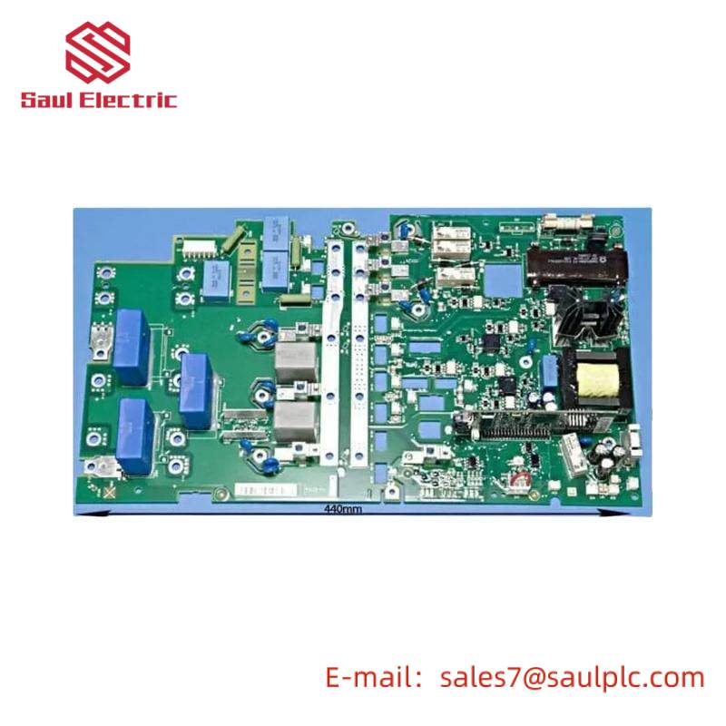 ABB JINT-E02C Inverter motherboard