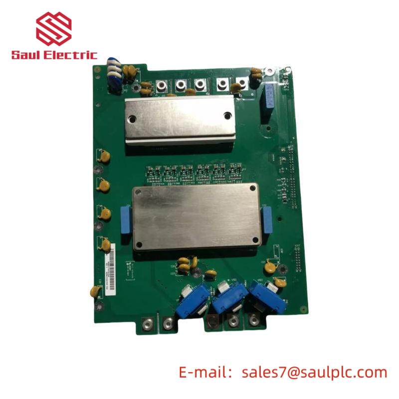 ABB JSEM-D4C new drive board