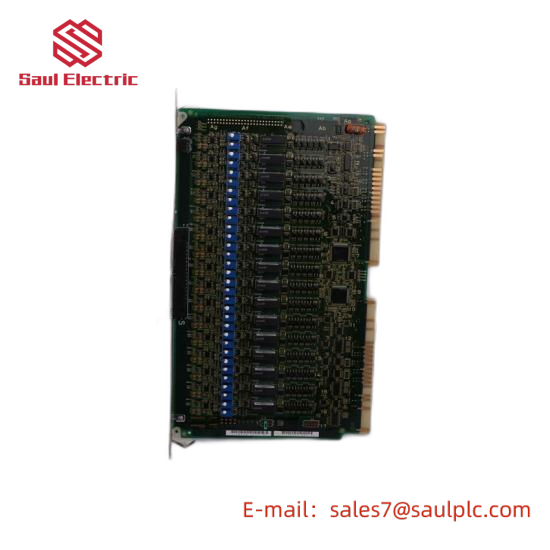 ABB PM645B 3BSE010535R0001  Processor Module