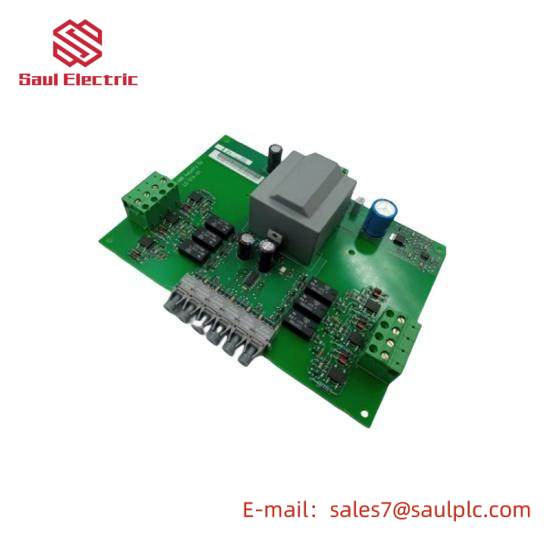 ABB LD MTR-01 MODULE