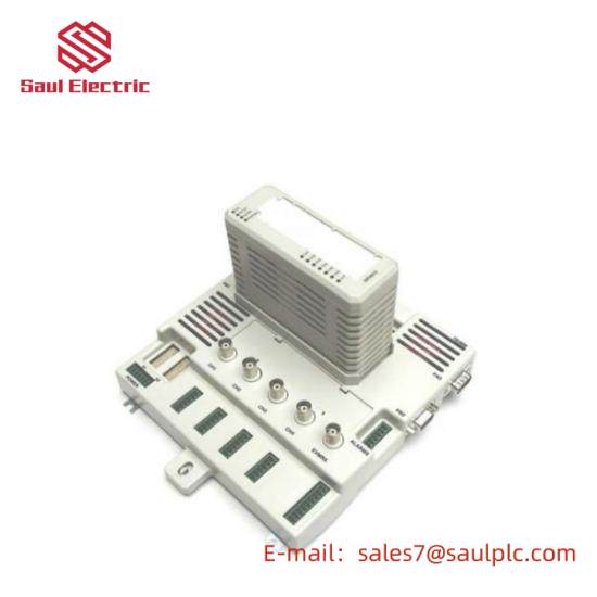 ABB LDGRB-01 3BSE013177R1 LDGRB-01 I/O Module