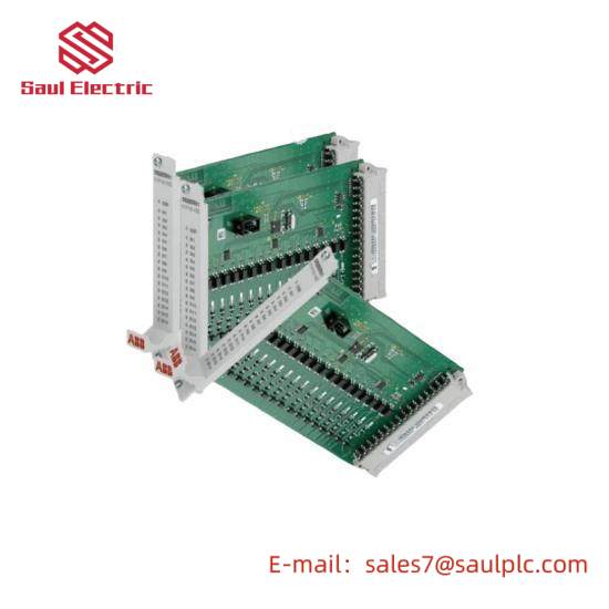 ABB LDSTA-01 63940143 board Card