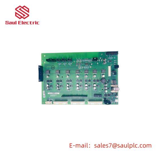 ABB LEC01 R1D ANR27900560 Control Circuit Board