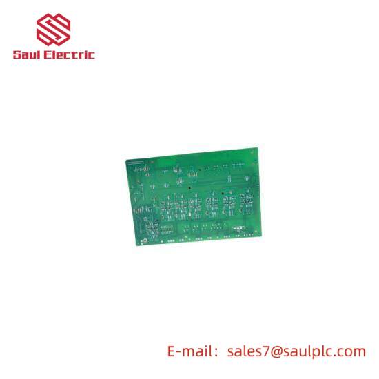 ABB LEC01 R1D ANR27900560 Control Circuit Board