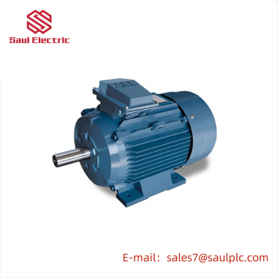 ABB M2QA225S4A 3 Phase E-Motor