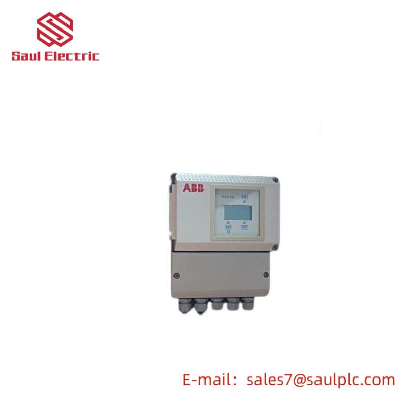 ABB MAG-XE Signal Converter XE