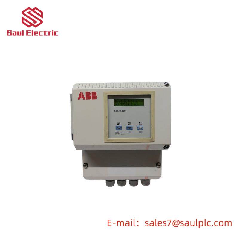 ABB MAG-XM 50XM2000 Converter