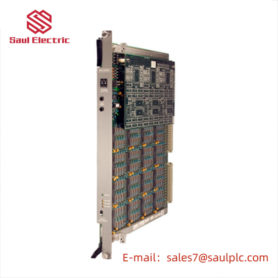 ABB MAI32MAD Analog Input Module