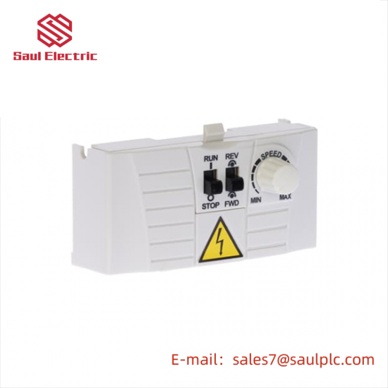 ABB MPOT-01 Potentiometer